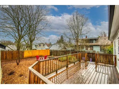 2123 SE 52nd Avenue Portland OR 97215