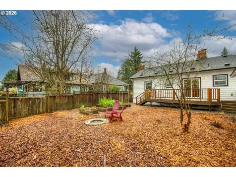 2123 SE 52nd Avenue Portland OR 97215
