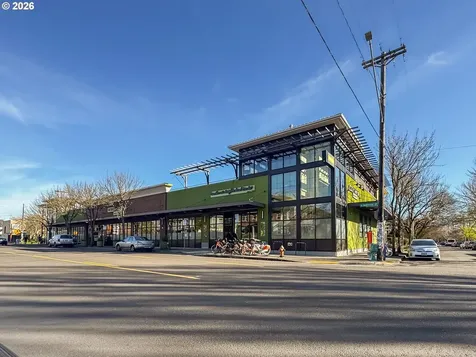 2123 SE 52nd Avenue Portland OR 97215