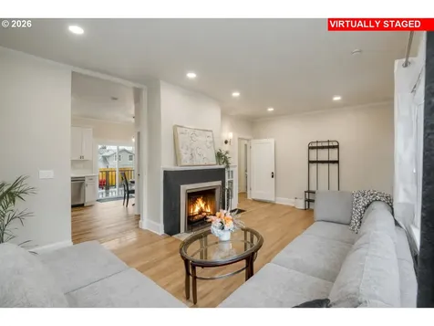 2123 SE 52nd Avenue Portland OR 97215