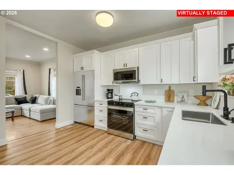 2123 SE 52nd Avenue Portland OR 97215
