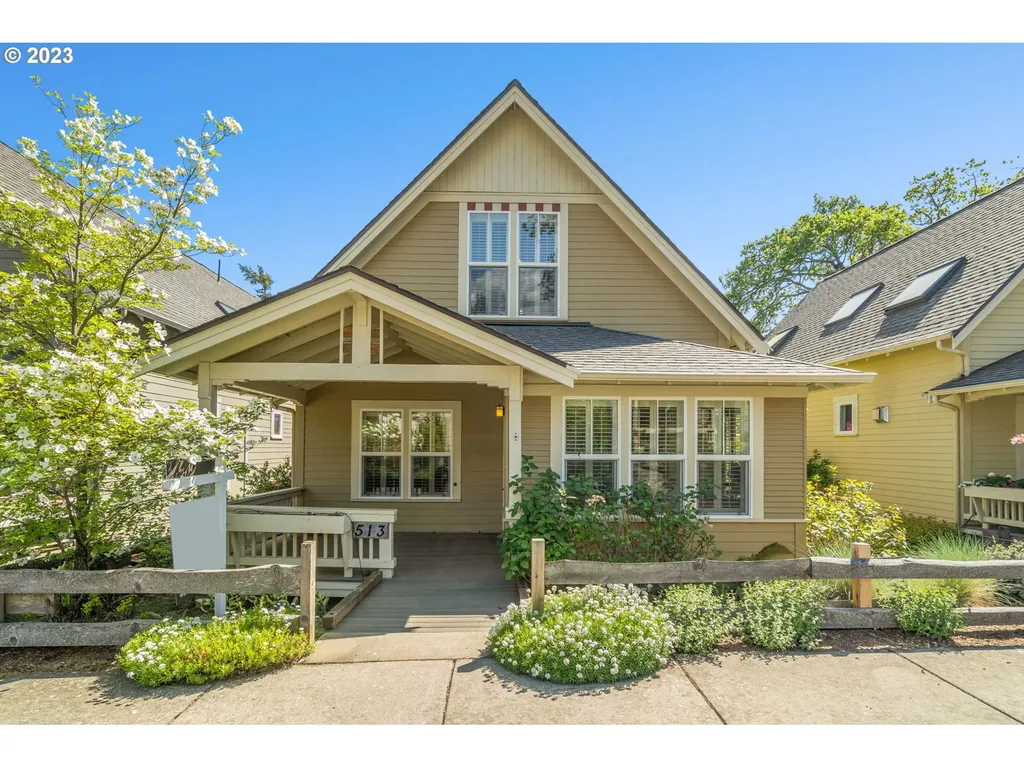 513 Se Wyers Street White Salmon WA 98672