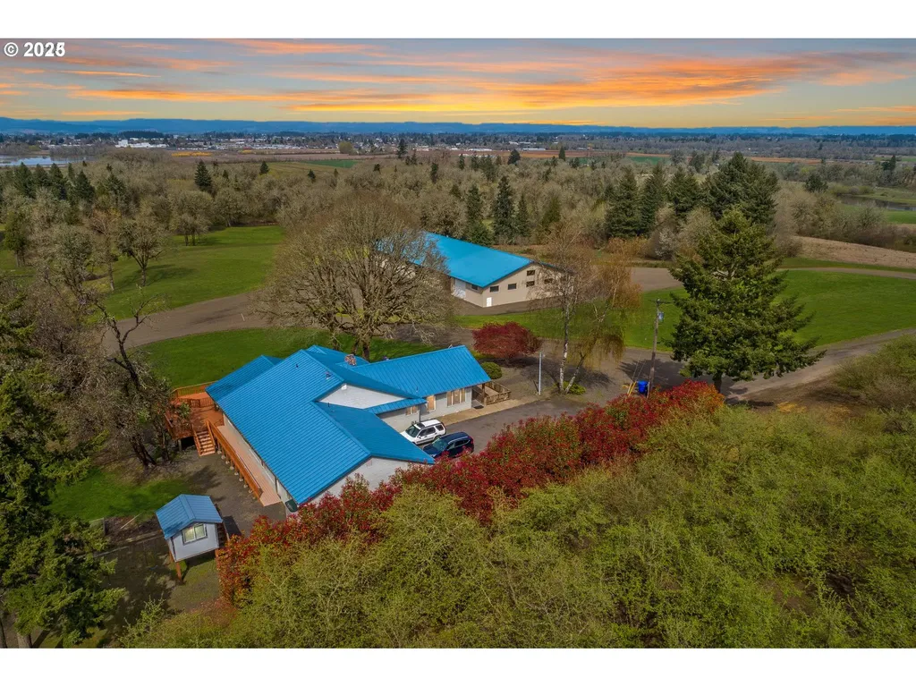 3995 SW Lafollett Road Cornelius OR 97113