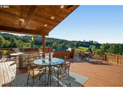 3995 SW Lafollett Road Cornelius OR 97113