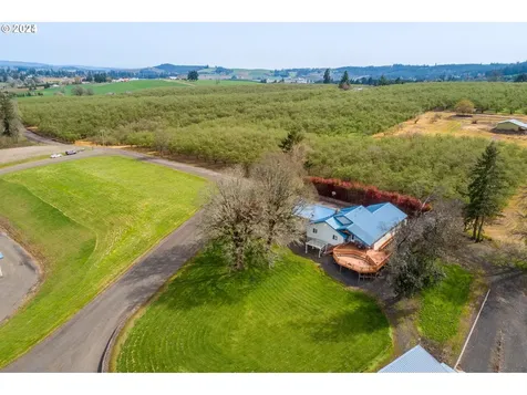 3995 SW Lafollett Road Cornelius OR 97113