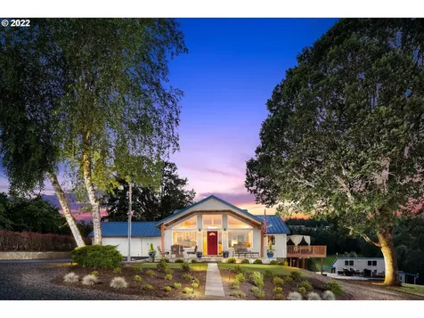 3995 SW Lafollett Road Cornelius OR 97113