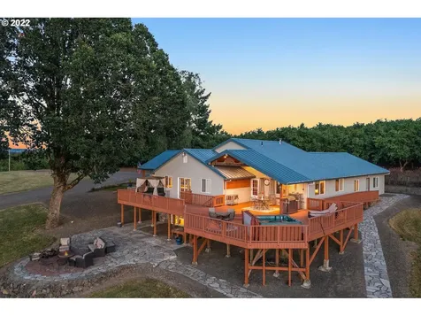 3995 SW Lafollett Road Cornelius OR 97113