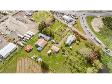 910 NW Martin Road Forest Grove OR 97116