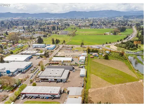 910 NW Martin Road Forest Grove OR 97116