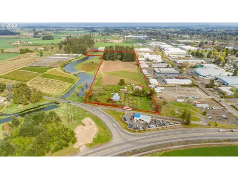 910 NW Martin Road Forest Grove OR 97116