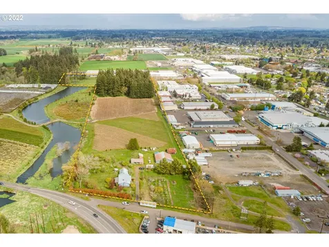 910 NW Martin Road Forest Grove OR 97116