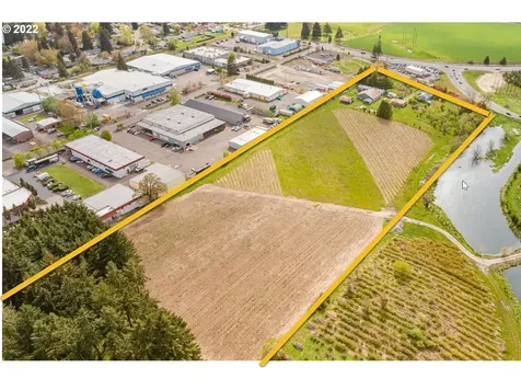 910 NW Martin Road Forest Grove OR 97116