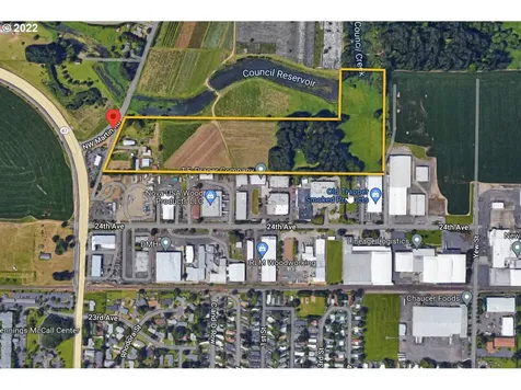 910 NW Martin Road Forest Grove OR 97116