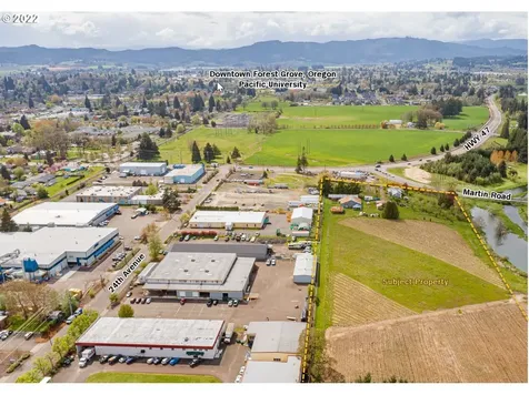 910 NW Martin Road Forest Grove OR 97116