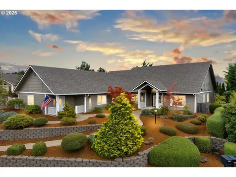 2332 Rosemary Court Florence OR 97439