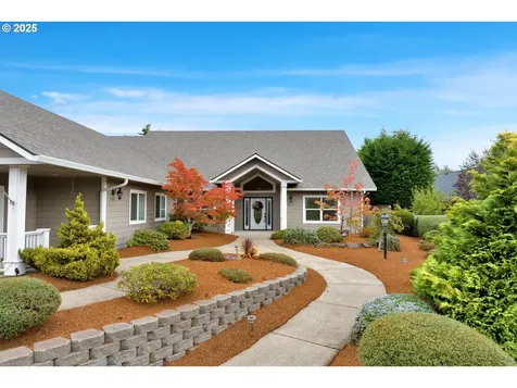 2332 Rosemary Court Florence OR 97439