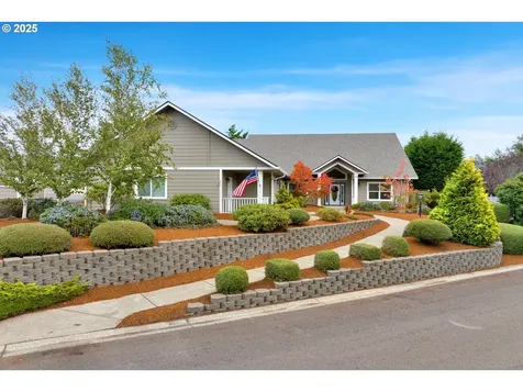2332 Rosemary Court Florence OR 97439