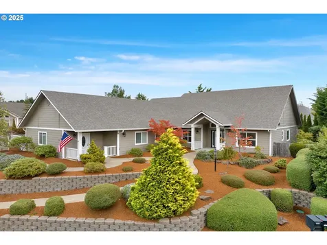 2332 Rosemary Court Florence OR 97439
