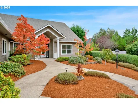 2332 Rosemary Court Florence OR 97439