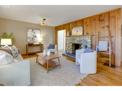 17029 S Outlook Road Oregon City OR 97045