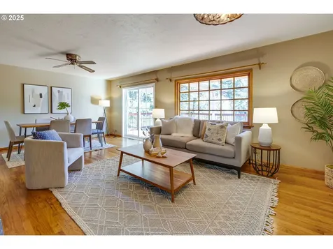 17029 S Outlook Road Oregon City OR 97045