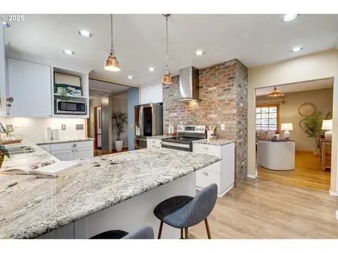 17029 S Outlook Road Oregon City OR 97045