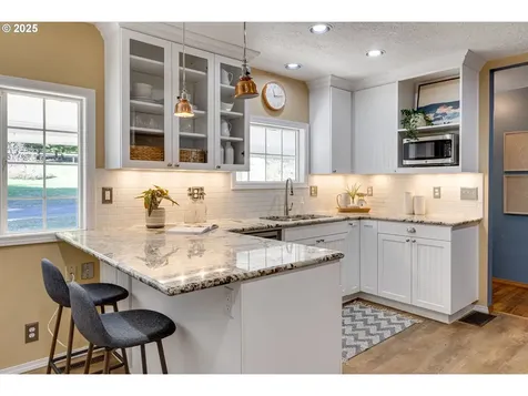 17029 S Outlook Road Oregon City OR 97045