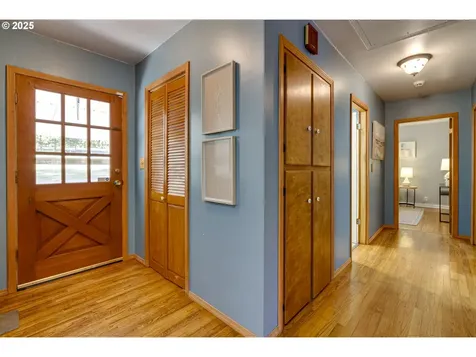 17029 S Outlook Road Oregon City OR 97045