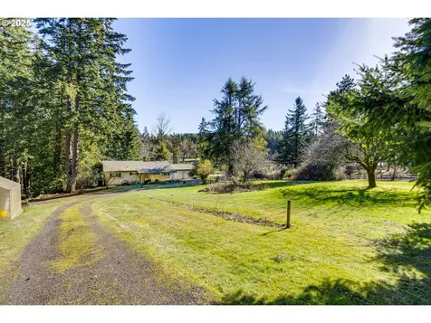 17029 S Outlook Road Oregon City OR 97045