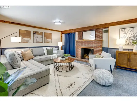 17029 S Outlook Road Oregon City OR 97045