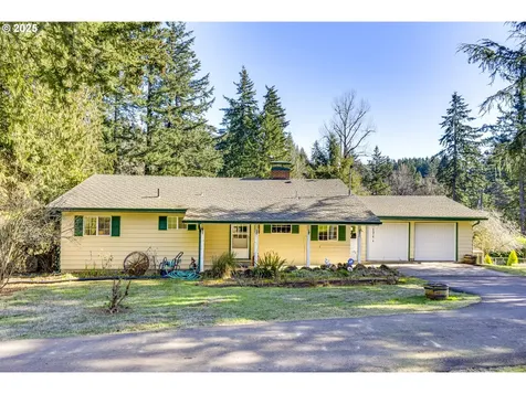 17029 S Outlook Road Oregon City OR 97045