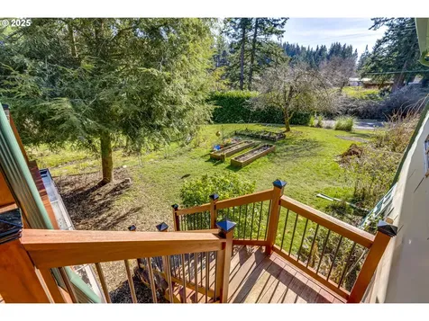 17029 S Outlook Road Oregon City OR 97045