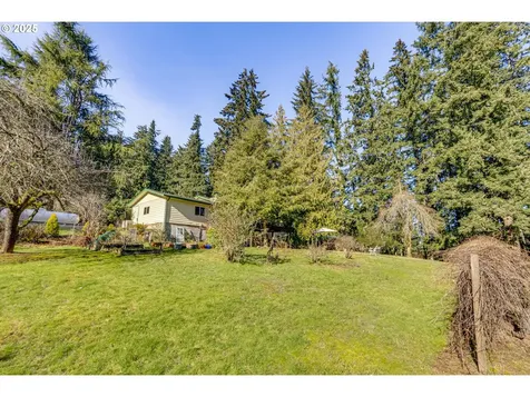 17029 S Outlook Road Oregon City OR 97045