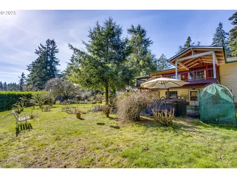 17029 S Outlook Road Oregon City OR 97045