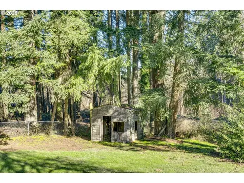 17029 S Outlook Road Oregon City OR 97045