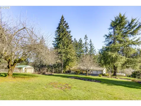 17029 S Outlook Road Oregon City OR 97045