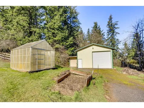 17029 S Outlook Road Oregon City OR 97045