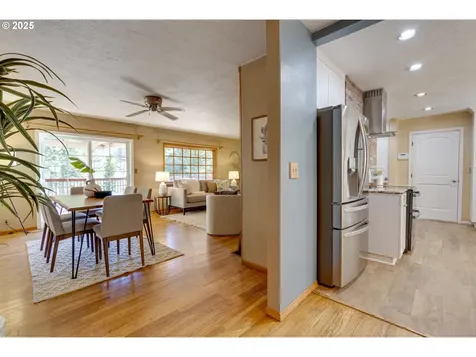 17029 S Outlook Road Oregon City OR 97045