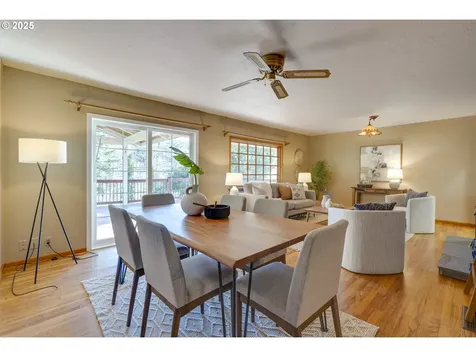 17029 S Outlook Road Oregon City OR 97045