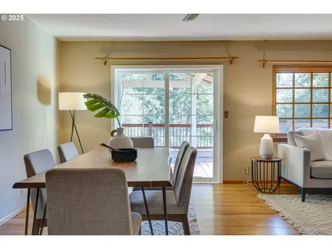 17029 S Outlook Road Oregon City OR 97045