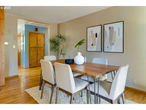 17029 S Outlook Road Oregon City OR 97045