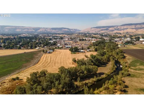 61993 Quail Road La Grande OR 97850