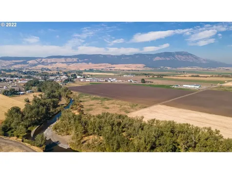 61993 Quail Road La Grande OR 97850