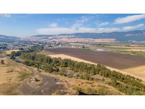 61993 Quail Road La Grande OR 97850