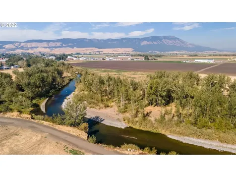 61993 Quail Road La Grande OR 97850