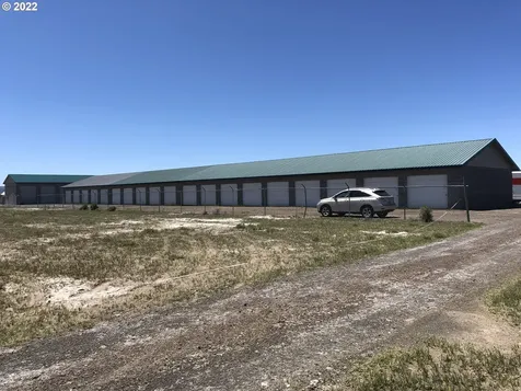 60590 Old Lake Road Christmas Valley OR 97641