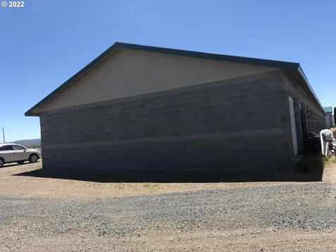 60590 Old Lake Road Christmas Valley OR 97641