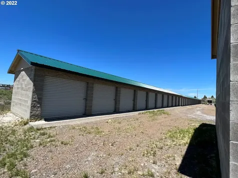 60590 Old Lake Road Christmas Valley OR 97641