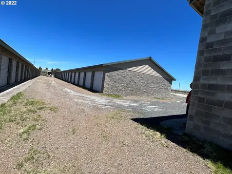 60590 Old Lake Road Christmas Valley OR 97641