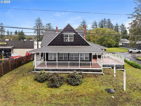 3447 N Highway 101 Gearhart OR 97138